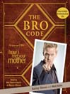 The Bro Code (MP3)